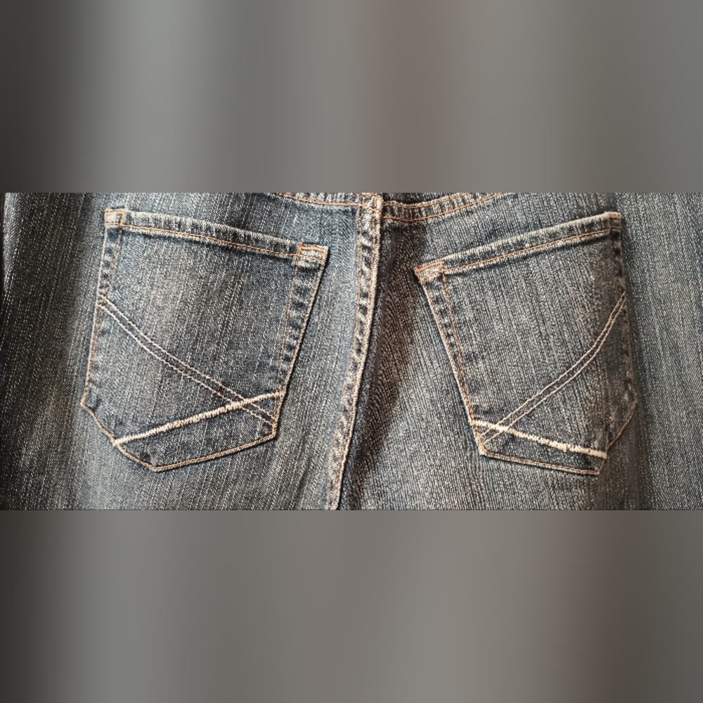 🎈3 for $10🎈Mimi maternity Maternity Jeans - Picture 6 of 10
